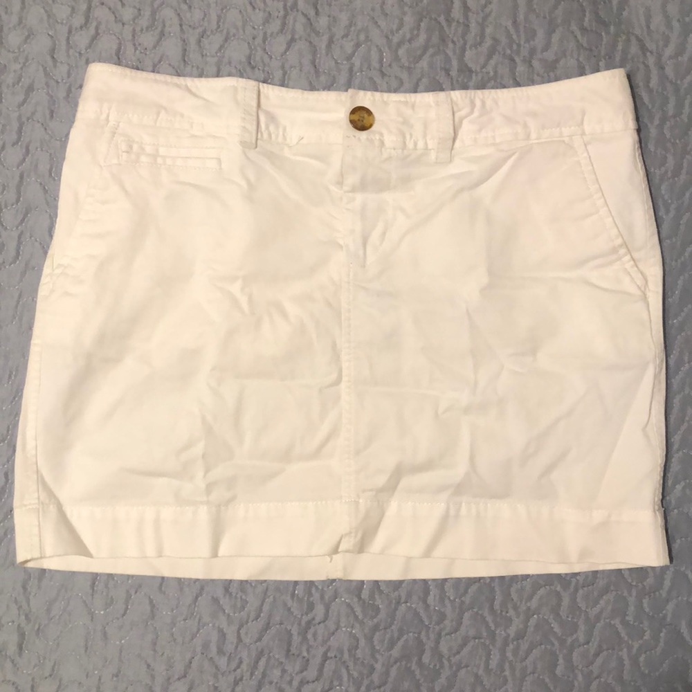 Women’s Like New Condition Jean skirt